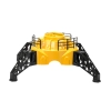 Dźwig Żuraw budowlany zdalnie sterowany RC z hakiem 4CH 128cm