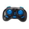 Dron RC JJRC H36 mini 2.4GHz 4CH 6 axis niebieski