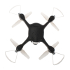 Dron z kamerą na pilota zdalnie sterowany RC Syma X23W 2.4GHz 4CH FPV Wi-Fi czarny
