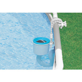 Skimmer oczyszczacz wody powierzchniowy czyścik INTEX 28000