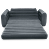 Sofa dmuchana rozkładana łóżko materac 2w1 INTEX 66552NP