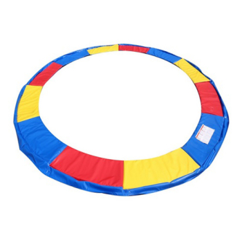 Kolorowa osłona sprężyn do trampoliny 305 - 312 cm 10ft
