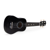 Gitara ukulele dla dzieci drewniana 4 struny nylonowe ECOTOYS