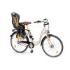 Fotelik rowerowy dla dzieci na bagażnik, ramę TUV ECOTOYS