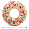Koło do pływania donut 99cm INTEX