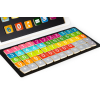 Drewniany tablet edukacyjny tablica magnetyczna kredowa ECOTOYS