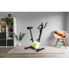 Rower treningowy rowerek stacjonarny fitness do ćwiczeń w domu obciążenie mechaniczne ModernHome