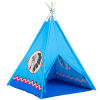 Namiot tipi wigwam domek dla dzieci ECOTOYS