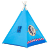 Namiot tipi wigwam domek dla dzieci ECOTOYS