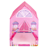 Namiot różowy domek dla dzieci IPLAY