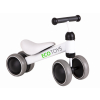 Rowerek biegowy mini rower Practise White ECOTOYS