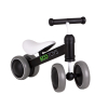 Rowerek biegowy mini rower Practise Black ECOTOYS