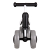 Rowerek biegowy mini rower Practise Black ECOTOYS