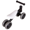 Rowerek biegowy mini rower Practise Black ECOTOYS