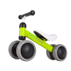 Rowerek biegowy mini rower Practise Green ECOTOYS