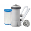 Pompa filtrująca do basenu zestaw - filtr + rury 3785L/H Intex 28638