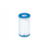 Pompa filtrująca do basenów Zestaw - filtr + rury 2006l/h INTEX 28604