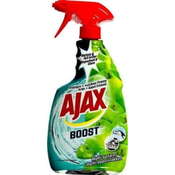 Ajax Boost Multi Surface spray do czyszczenia 750 ml