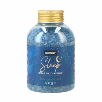 Sence Sleep Sól do Kąpieli 600 g