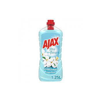 Ajax Fete Des Fleurs Jasmin Płyn do Podłóg 1.25 l
