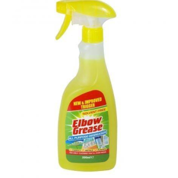 Elbow Grease All Purpose Degreaser Odtłuszczacz 500 ml