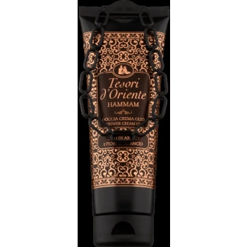 Tesori d'Oriente Hammam Żel pod Prysznic 250 ml