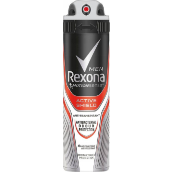 Rexona Active Protection antyperspirant spray