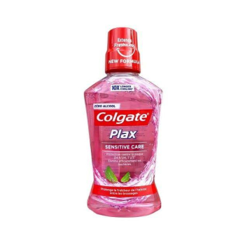 Colgate Sensitive Care 500 ml