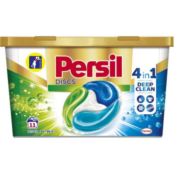 Persil Discs 4 w 1 Regular 11 szt.