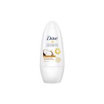 Dove Coconut&Jasmine Antyperspirant roll-on 50 ml