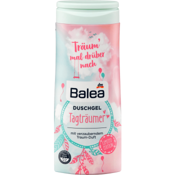 Balea Tagtraumer Żel pod Prysznic 300 ml