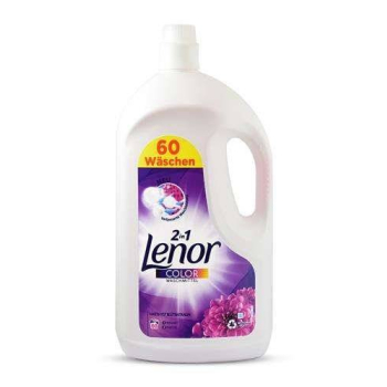 Lenor 2in1 Color Ametyst Żel do Prania 60 prań