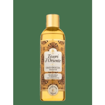 Tesori d'Oriente Amla & Sesame Oil Olejek pod Prysznic 250 ml