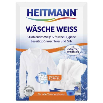 Heitmann Wasche Weiss Wybielacz 50 g