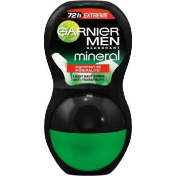 Garnier antyperspirant kulka Mineral Extreme