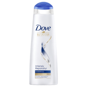 Dove szampon do włosów regenerujący 250 ml
