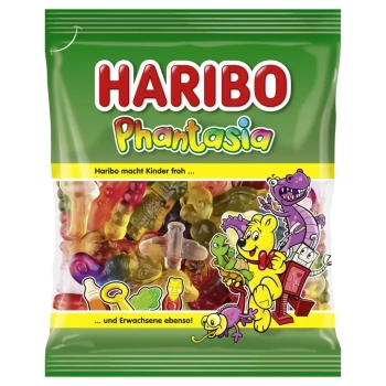 Haribo Phantasia Żelki 175 g