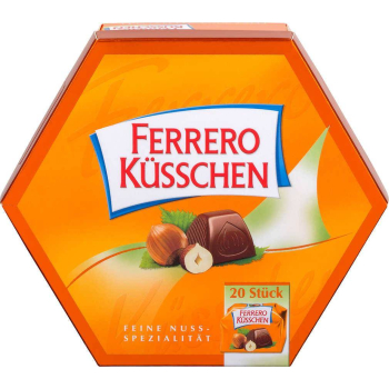 Ferrero Kusschen Klassik 178 g