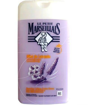 Le Petit Marseillais Lavender Honey Żel pod Prysznic 250 ml