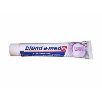 Blend- a- med Extra Weiss Pasta do Zębów 75 ml
