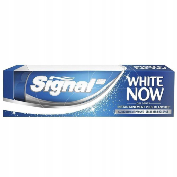 Signal Original White Now 75 ml