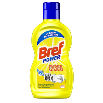 Bref Universal-Entkalker 500 ml