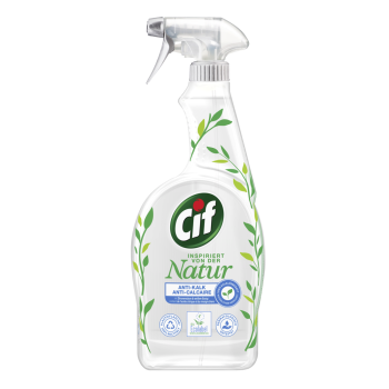 Cif Natur Anti-Kalk Środek na Kamień 750 ml