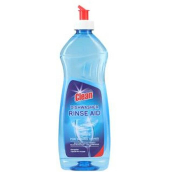 At Home Clean Nabłyszczacz do Zmywarki 500 ml