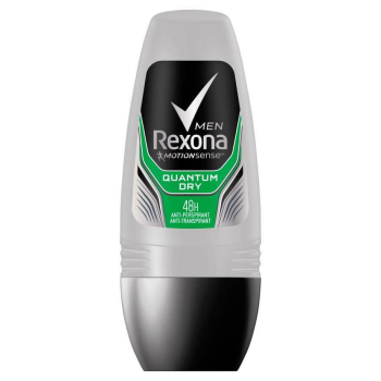 Rexona For Men Quantum Dry Roll-On 50 ml