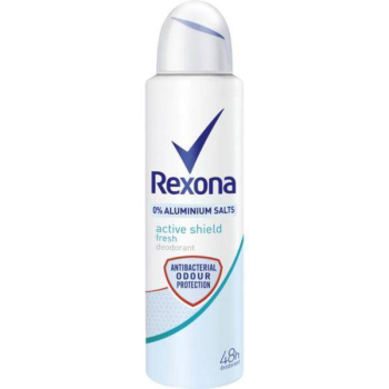 Rexona Active Shield Fresh antyperspirant spray