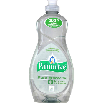 Palmolive Pure Efficacite płyn do naczyń 500 ml