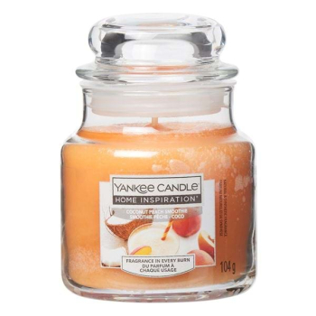 Yankee Candle Coconut Peach Smoothie104 g