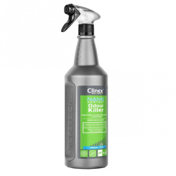 Clinex Nano Protect Odour Killer – Fresh Odświeżacz 1 l