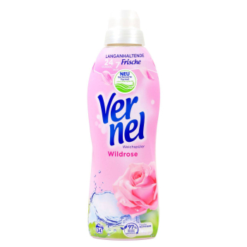 Vernel Wildrose Płyn do Płukania 850 ml DE